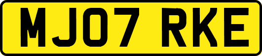 MJ07RKE