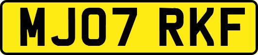 MJ07RKF