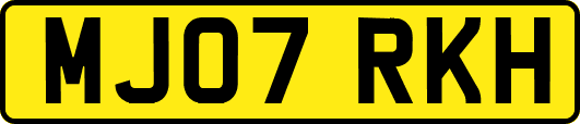 MJ07RKH