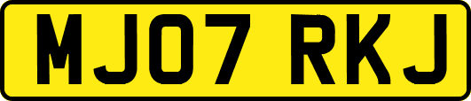 MJ07RKJ