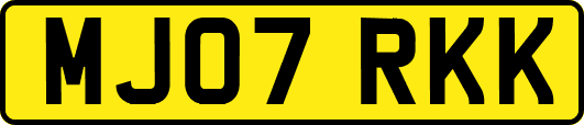 MJ07RKK