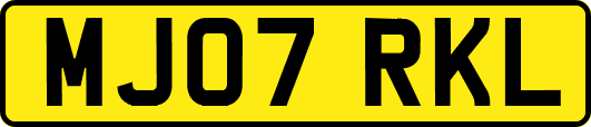 MJ07RKL