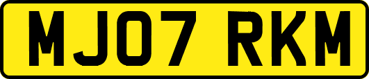 MJ07RKM