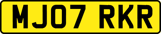 MJ07RKR