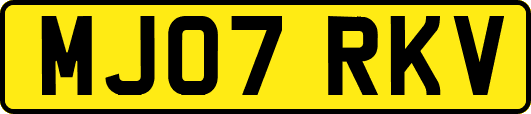 MJ07RKV