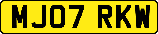MJ07RKW