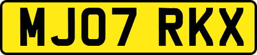MJ07RKX