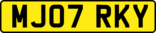 MJ07RKY