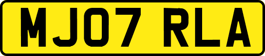 MJ07RLA
