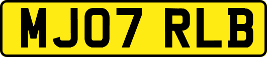 MJ07RLB