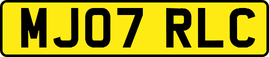 MJ07RLC