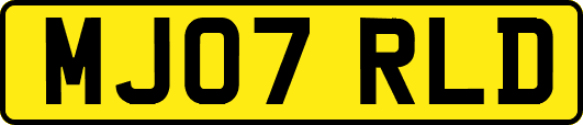 MJ07RLD
