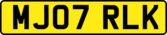 MJ07RLK
