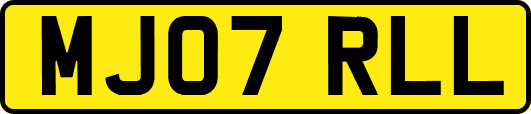 MJ07RLL