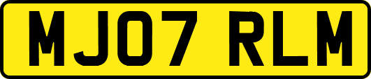 MJ07RLM