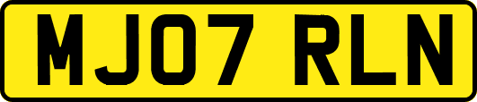 MJ07RLN