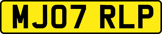 MJ07RLP