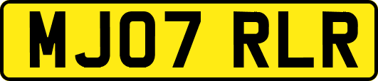 MJ07RLR