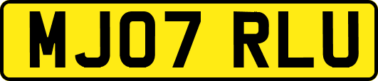 MJ07RLU