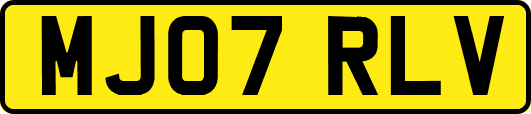 MJ07RLV