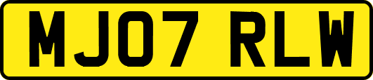 MJ07RLW