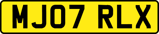 MJ07RLX