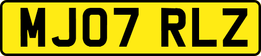 MJ07RLZ