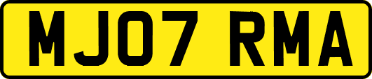 MJ07RMA