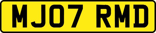 MJ07RMD