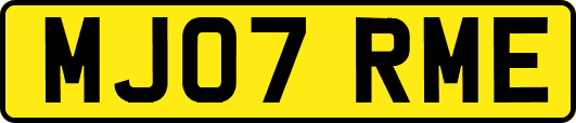 MJ07RME