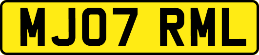 MJ07RML