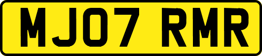 MJ07RMR