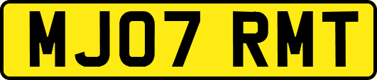 MJ07RMT