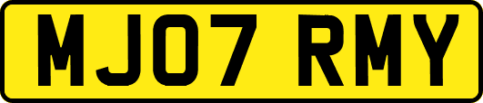 MJ07RMY