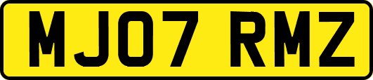 MJ07RMZ