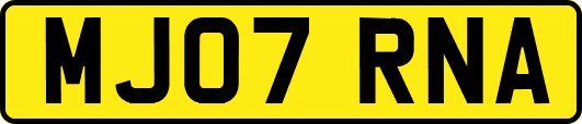 MJ07RNA