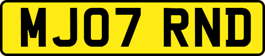 MJ07RND