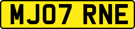 MJ07RNE