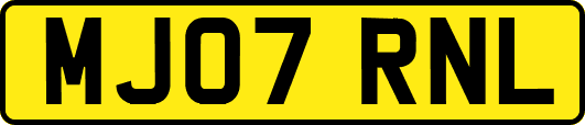 MJ07RNL
