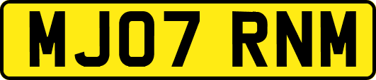 MJ07RNM