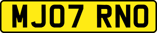 MJ07RNO