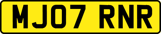 MJ07RNR