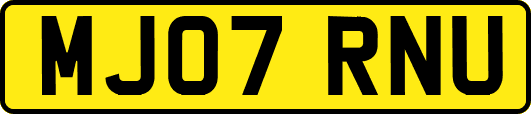 MJ07RNU