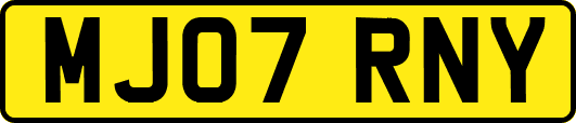 MJ07RNY