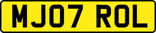 MJ07ROL