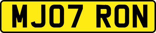 MJ07RON