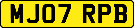 MJ07RPB