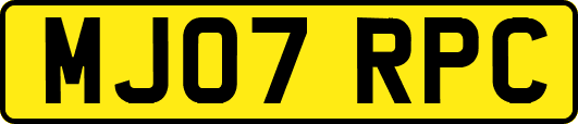 MJ07RPC