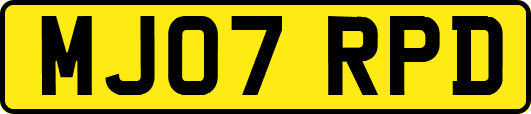 MJ07RPD
