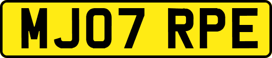 MJ07RPE